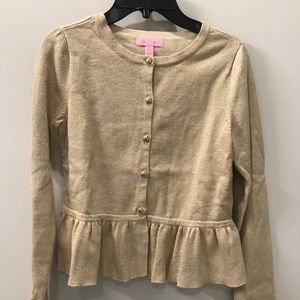 Lilly Pulitzer sweater